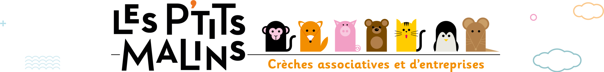 Les P'tits Malins